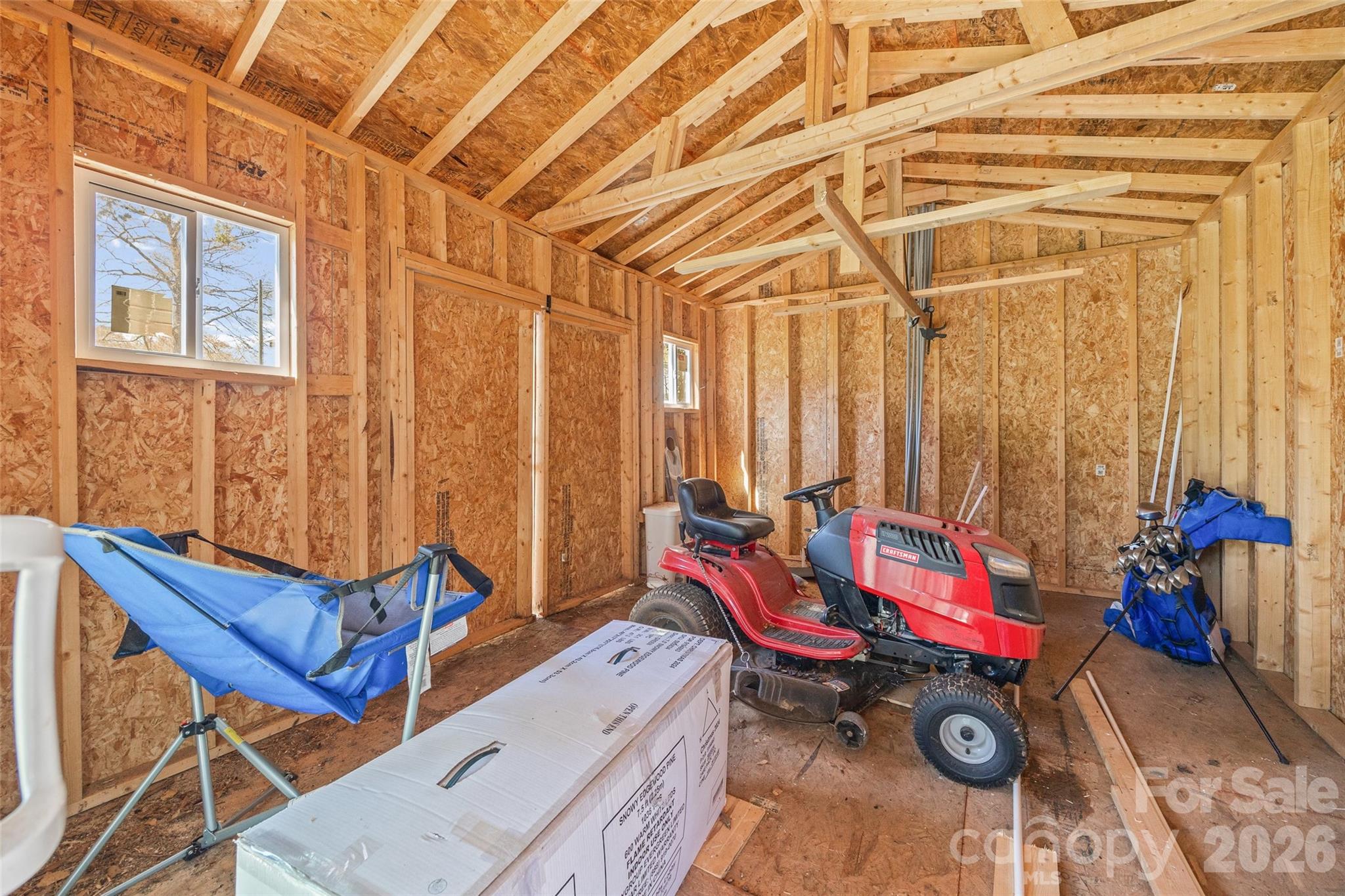 Rolling Ridge - Residential