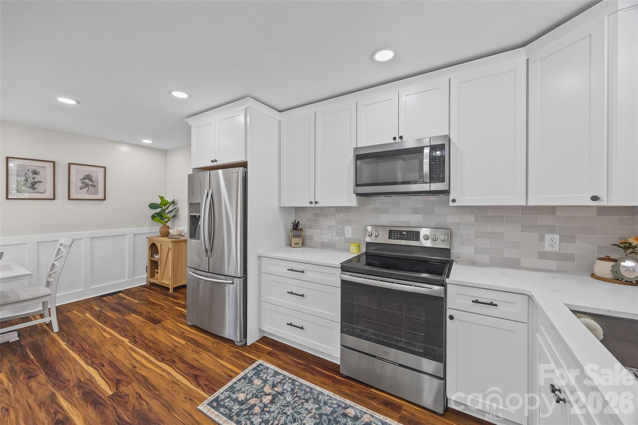 Rolling Ridge - Residential