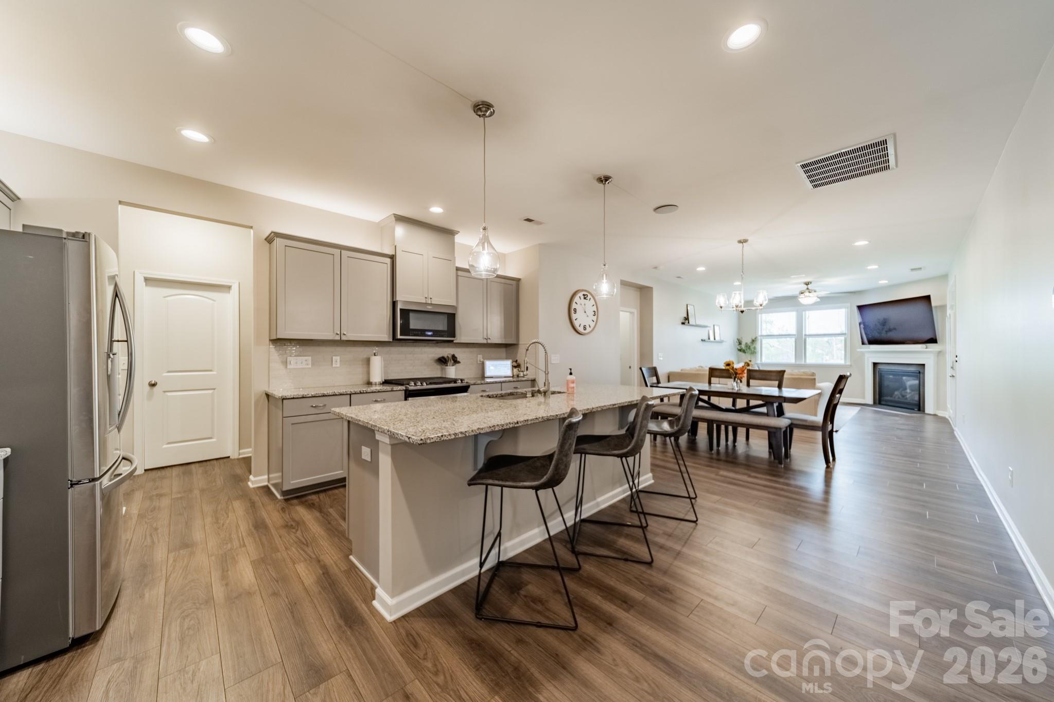 12807 Heath Grove Drive