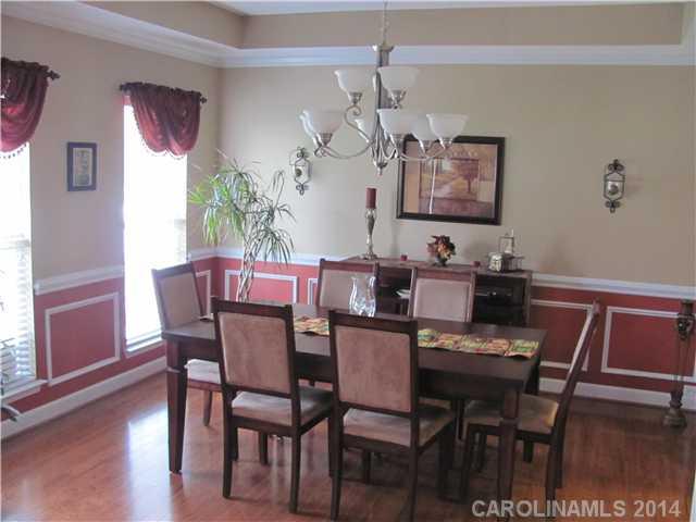 Demere - Residential