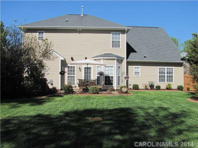 Demere - Residential