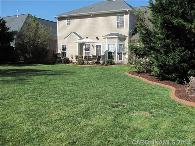 Demere - Residential