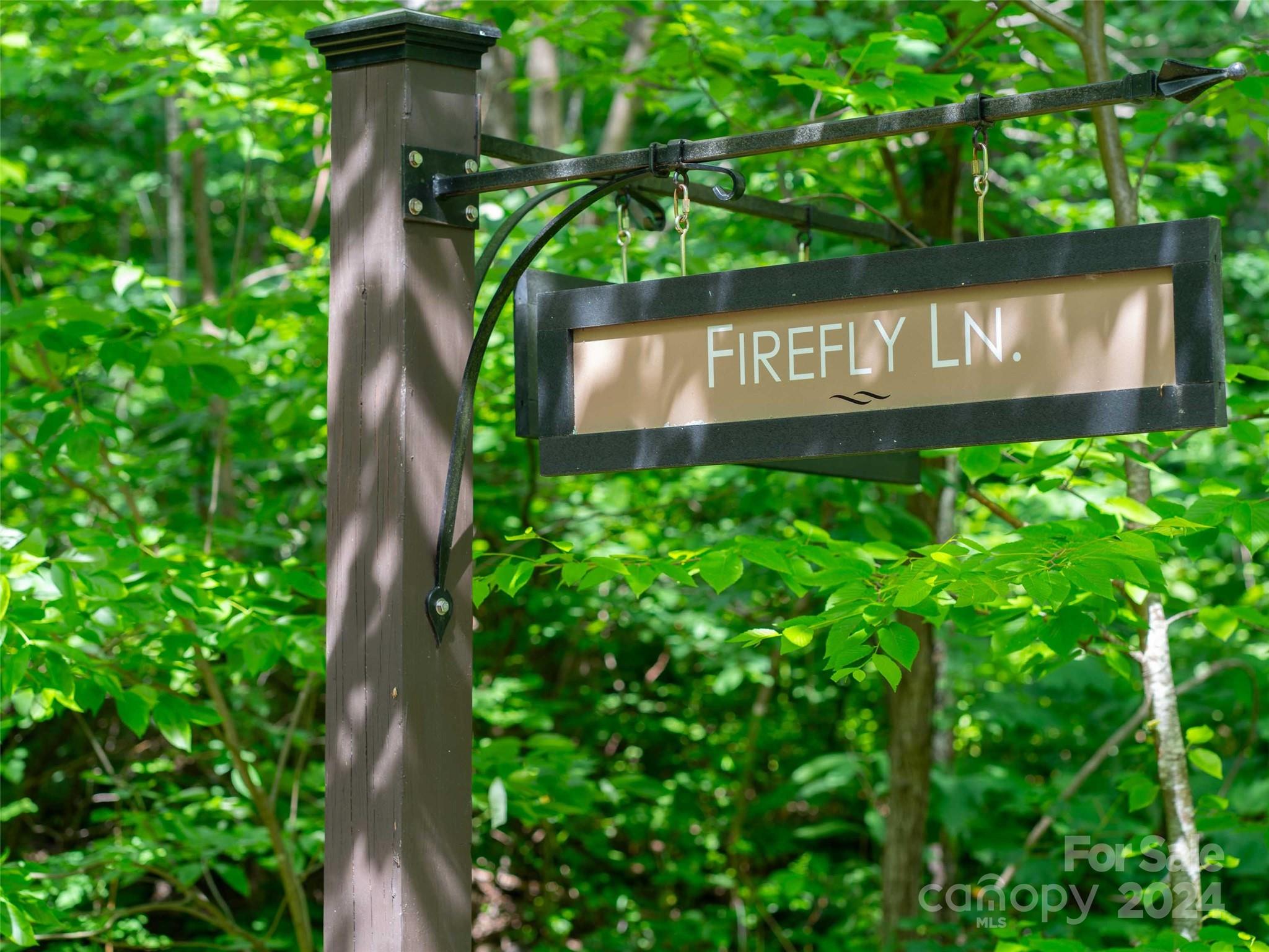 Brights Creek - Land