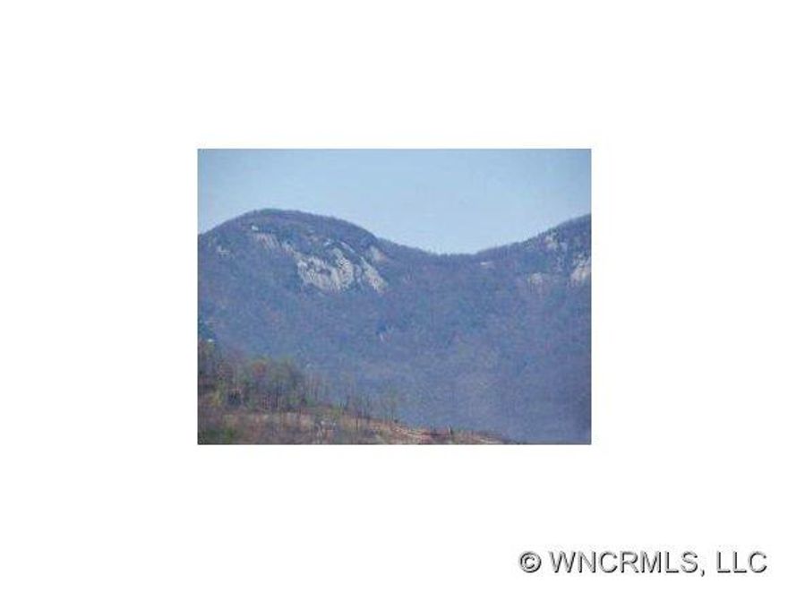 VIEWS,CREEK,DIRVEWAY &  BUILDING PAD INPLACE,THIS IS A SOLD OUT GATED COMMUNITY IN THE LAKE LURE THAT HAS LOCATION LOCATION LOCATION OWNER HAS TWO LOTS WOULD PACKAGE