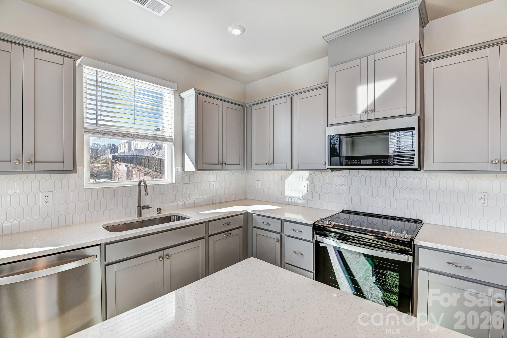 Cheyney - Residential