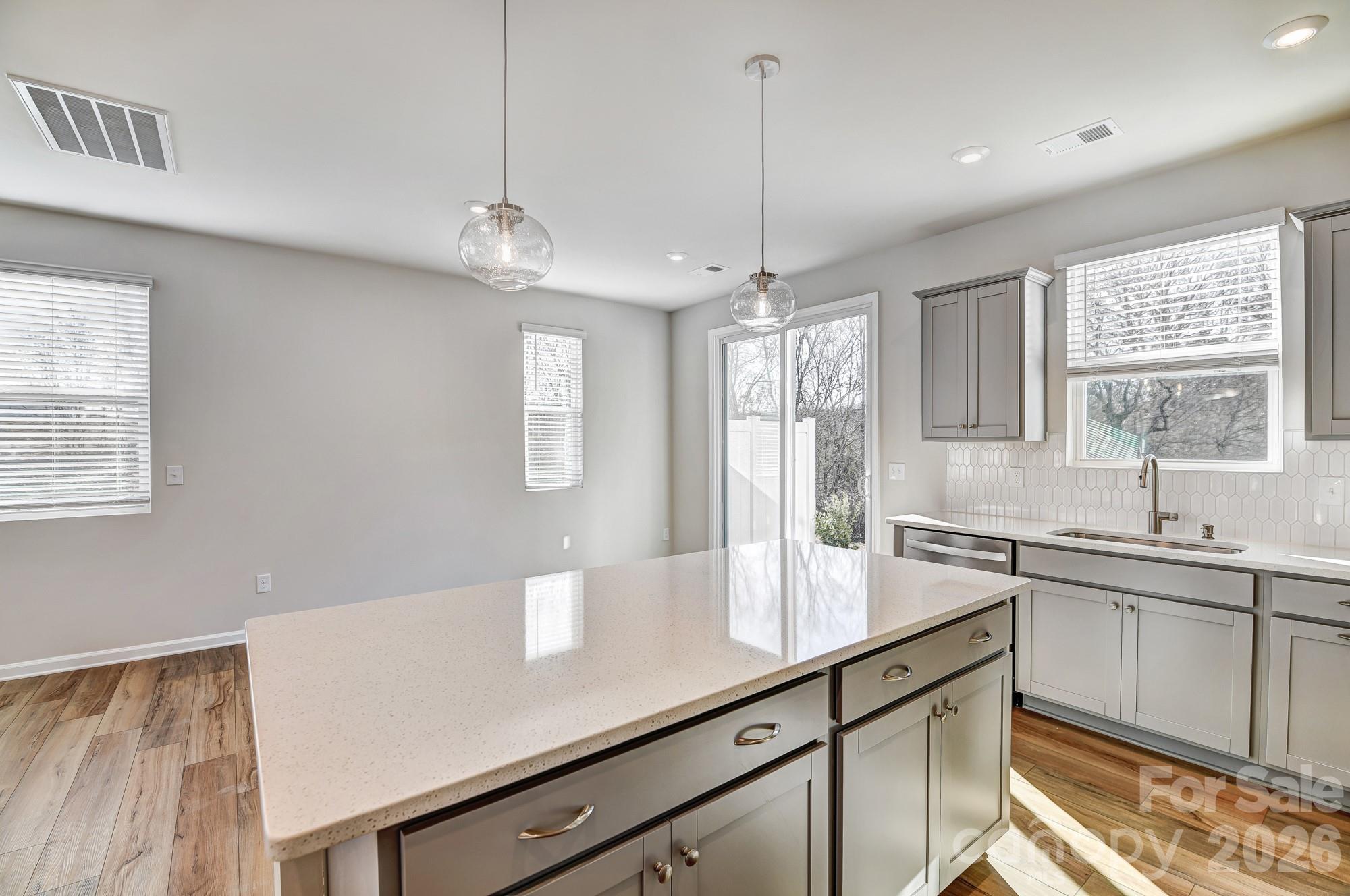 Cheyney - Residential