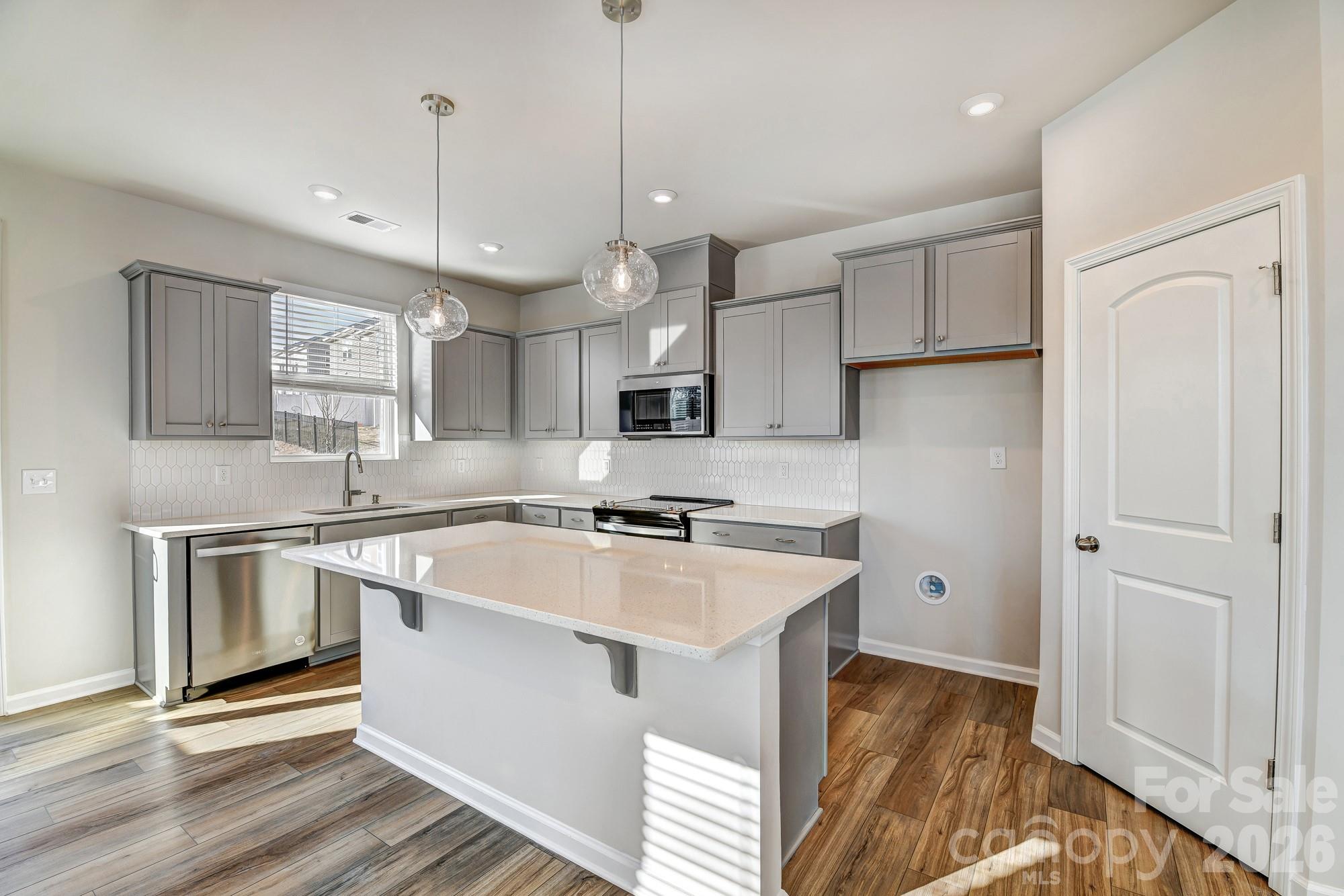 Cheyney - Residential