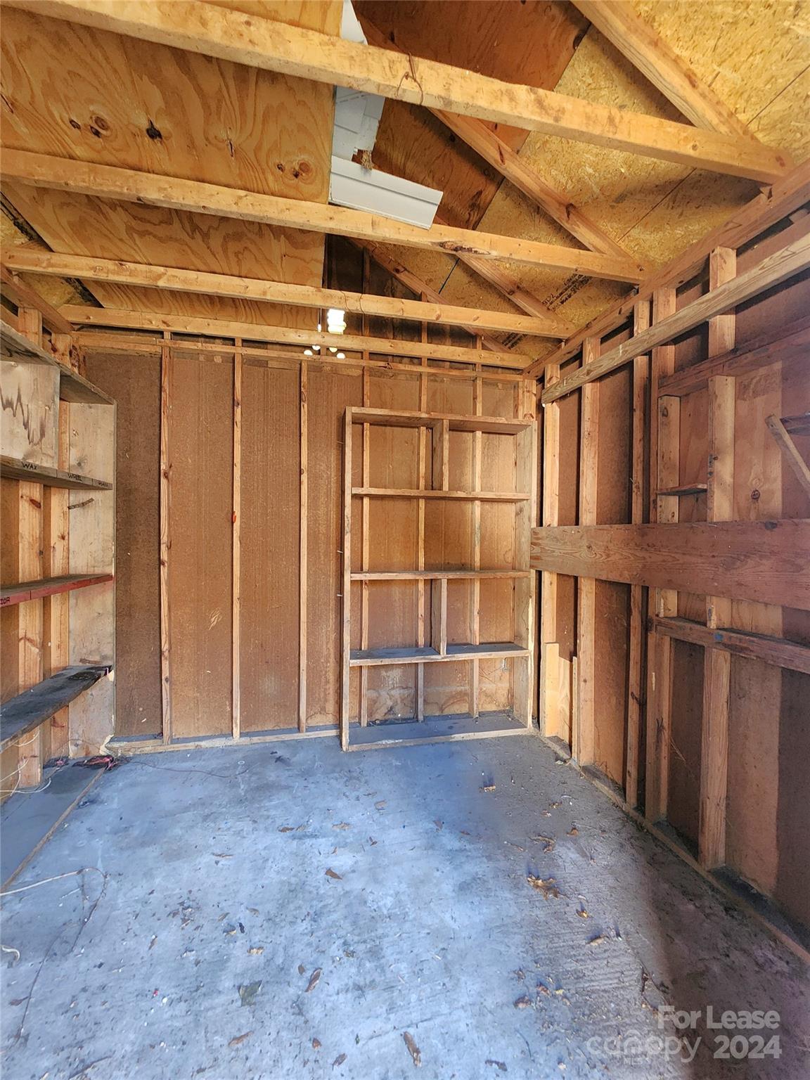 none - Residential Lease