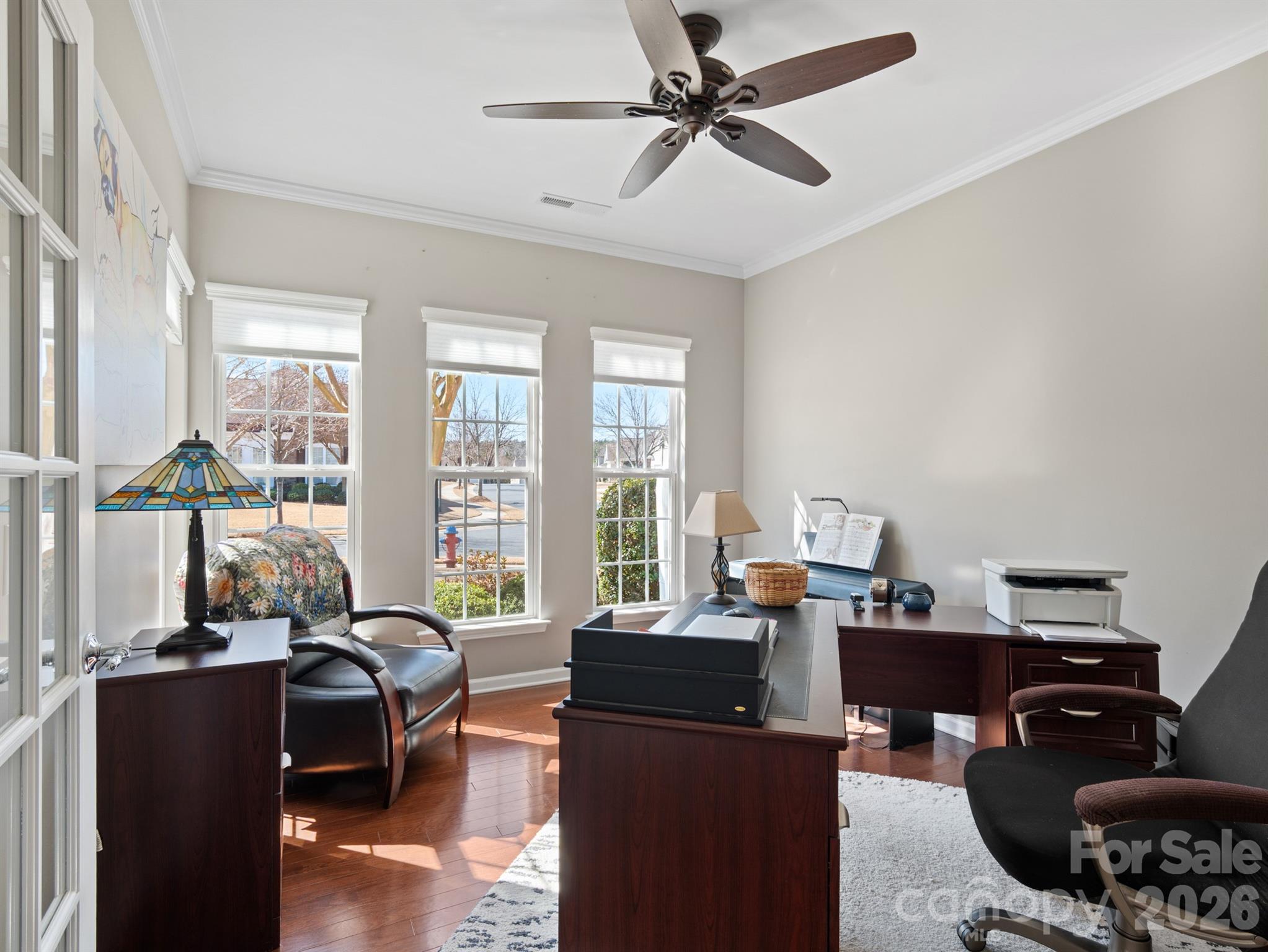 Sun City Carolina Lakes - Residential