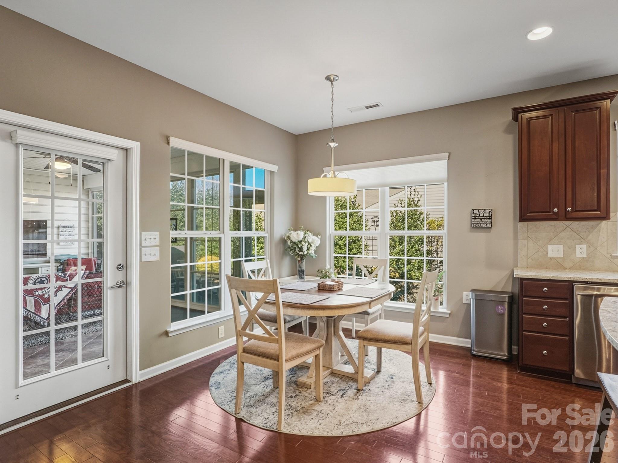 Sun City Carolina Lakes - Residential