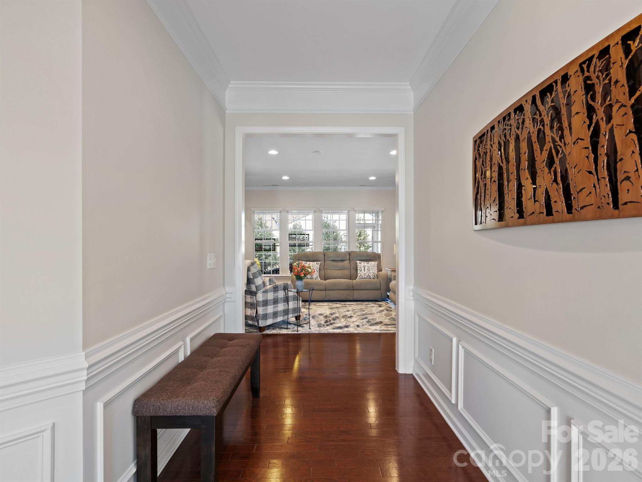 Sun City Carolina Lakes - Residential