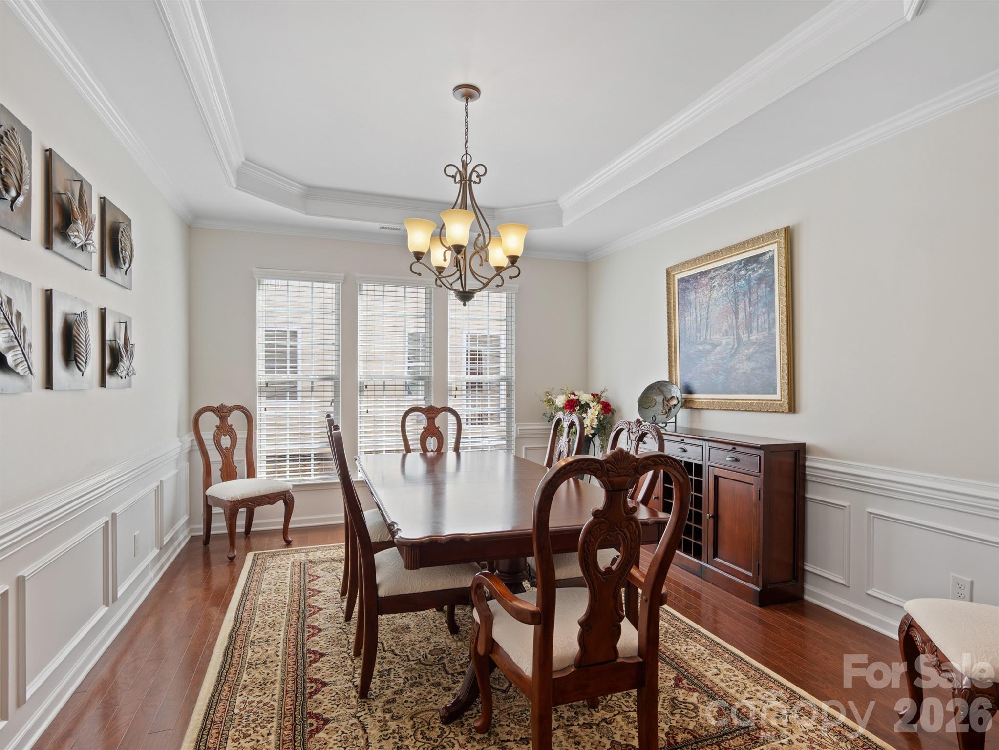 Sun City Carolina Lakes - Residential