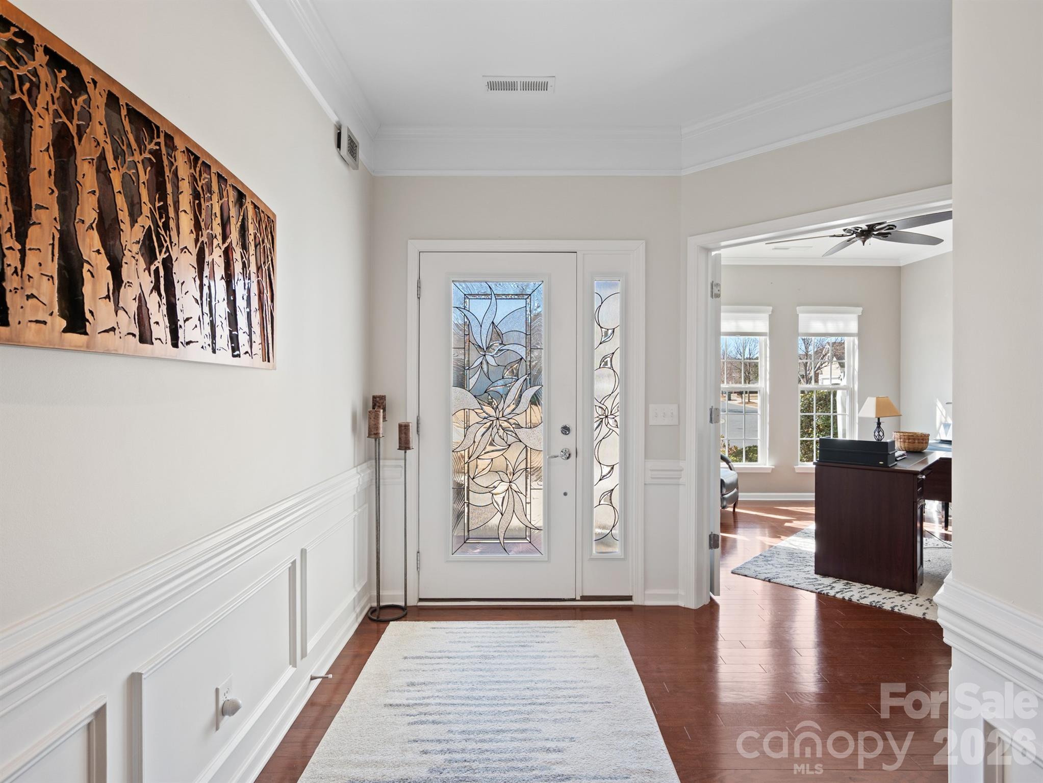 Sun City Carolina Lakes - Residential