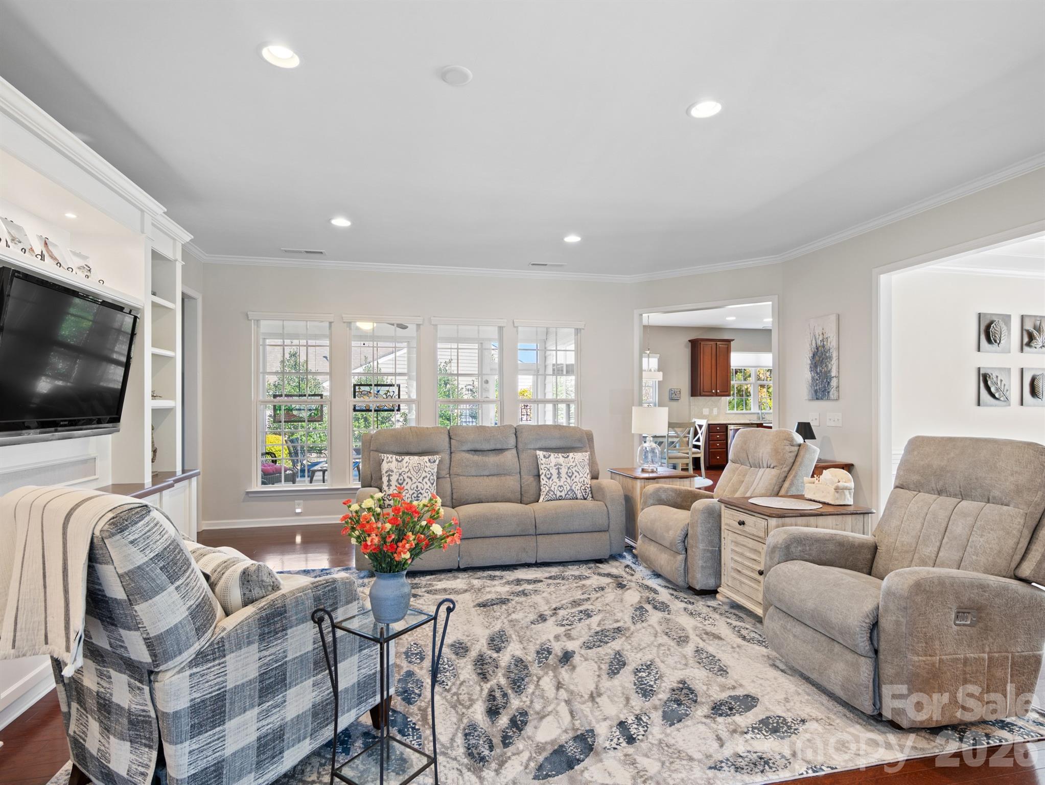 Sun City Carolina Lakes - Residential