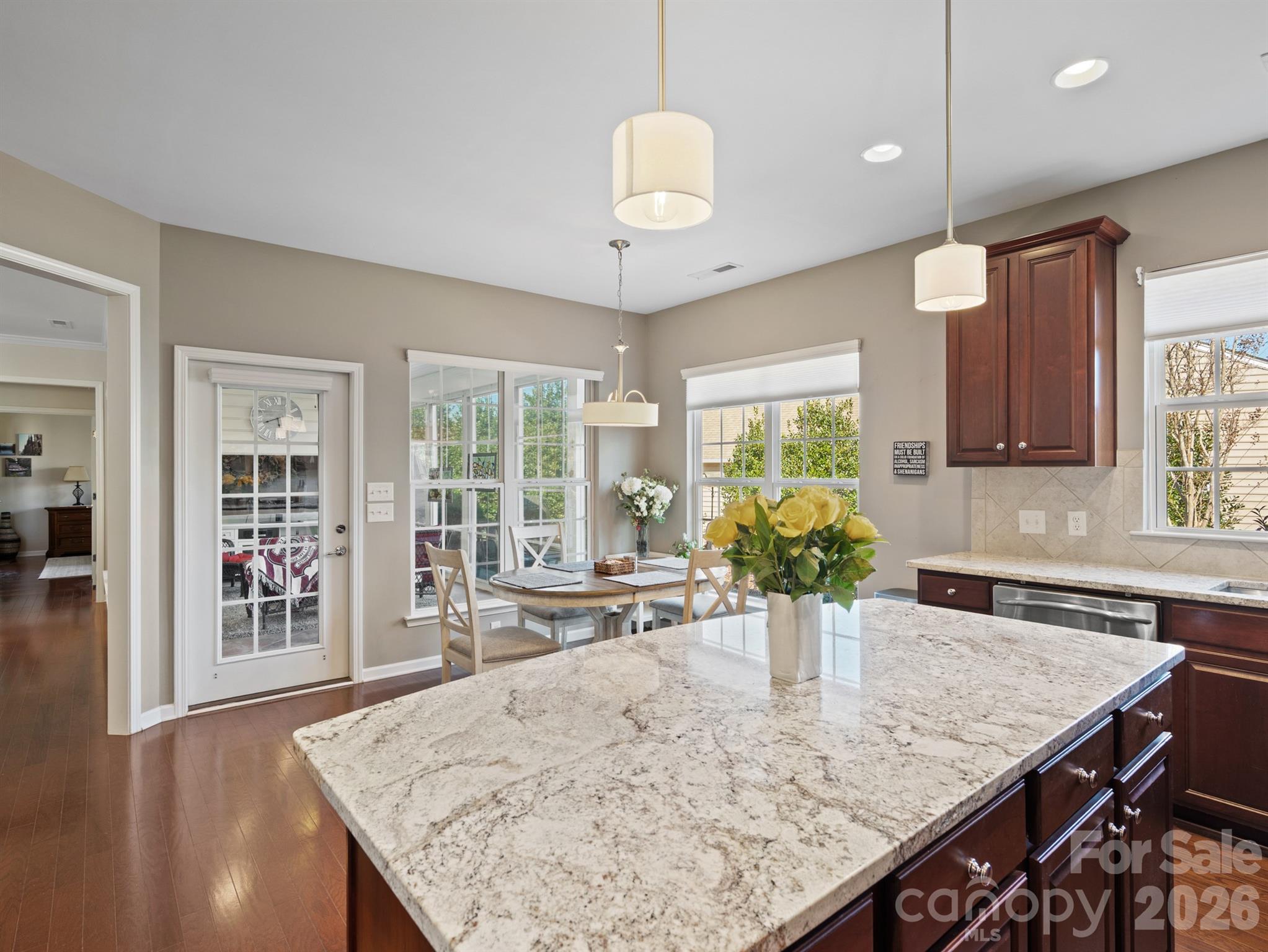 Sun City Carolina Lakes - Residential