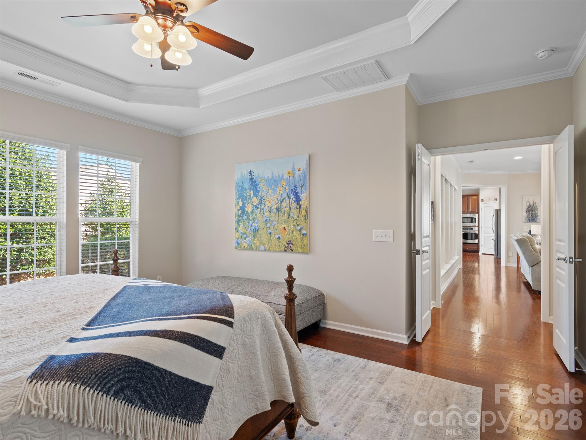 Sun City Carolina Lakes - Residential