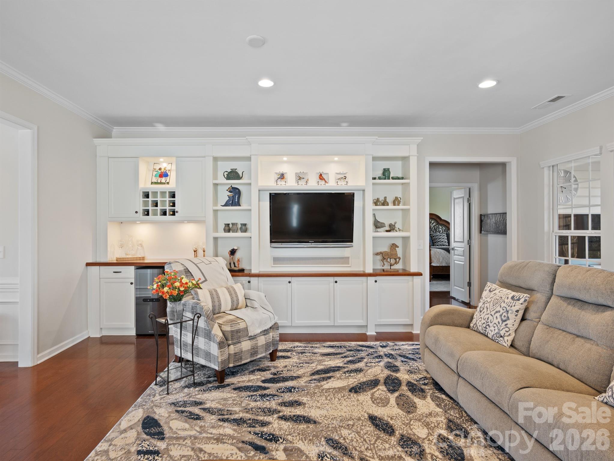 Sun City Carolina Lakes - Residential