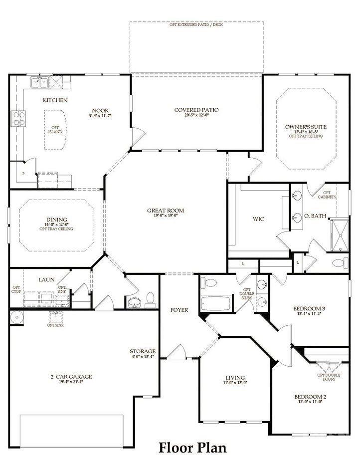 Sun City Carolina Lakes - Residential