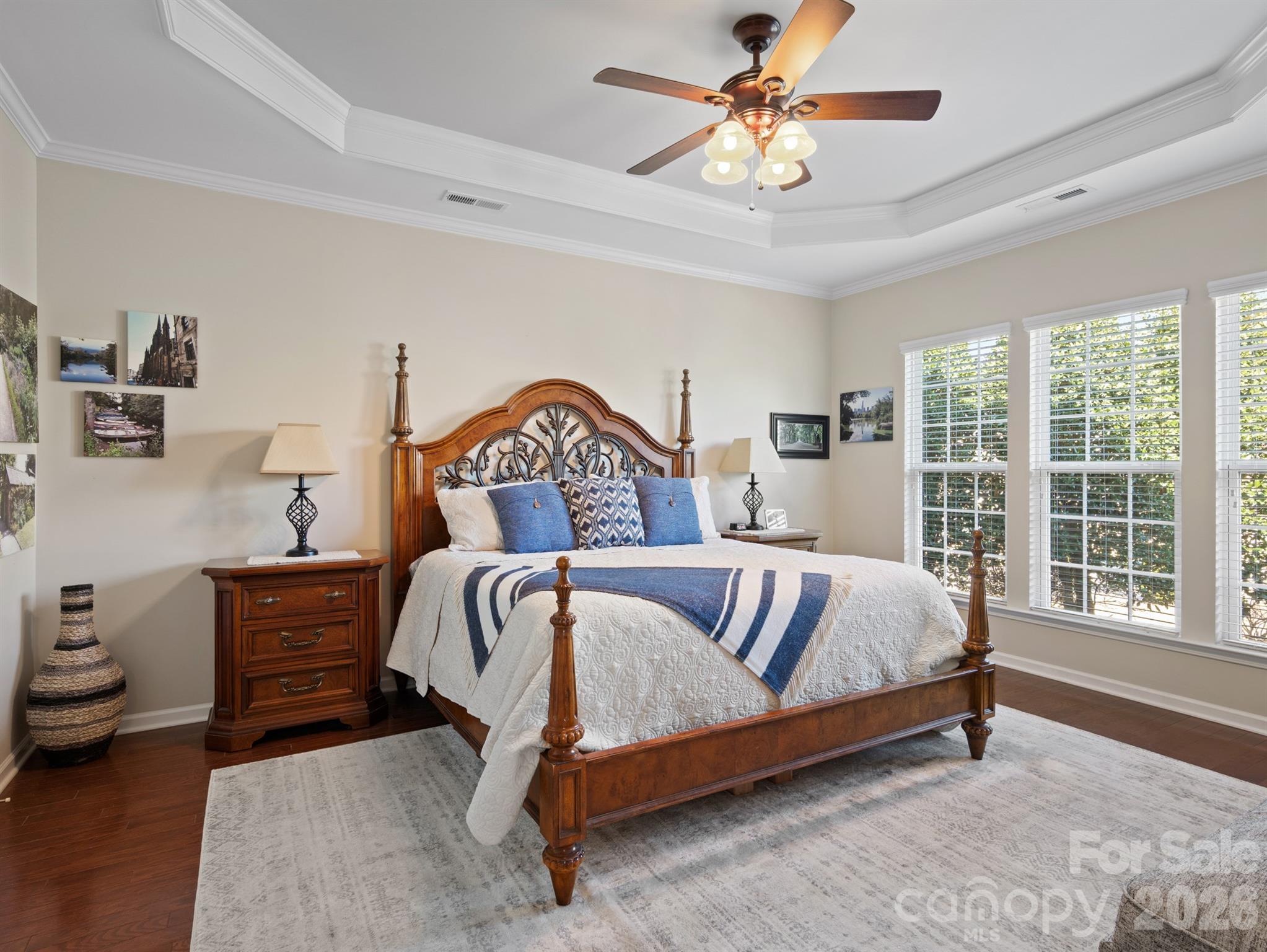 Sun City Carolina Lakes - Residential