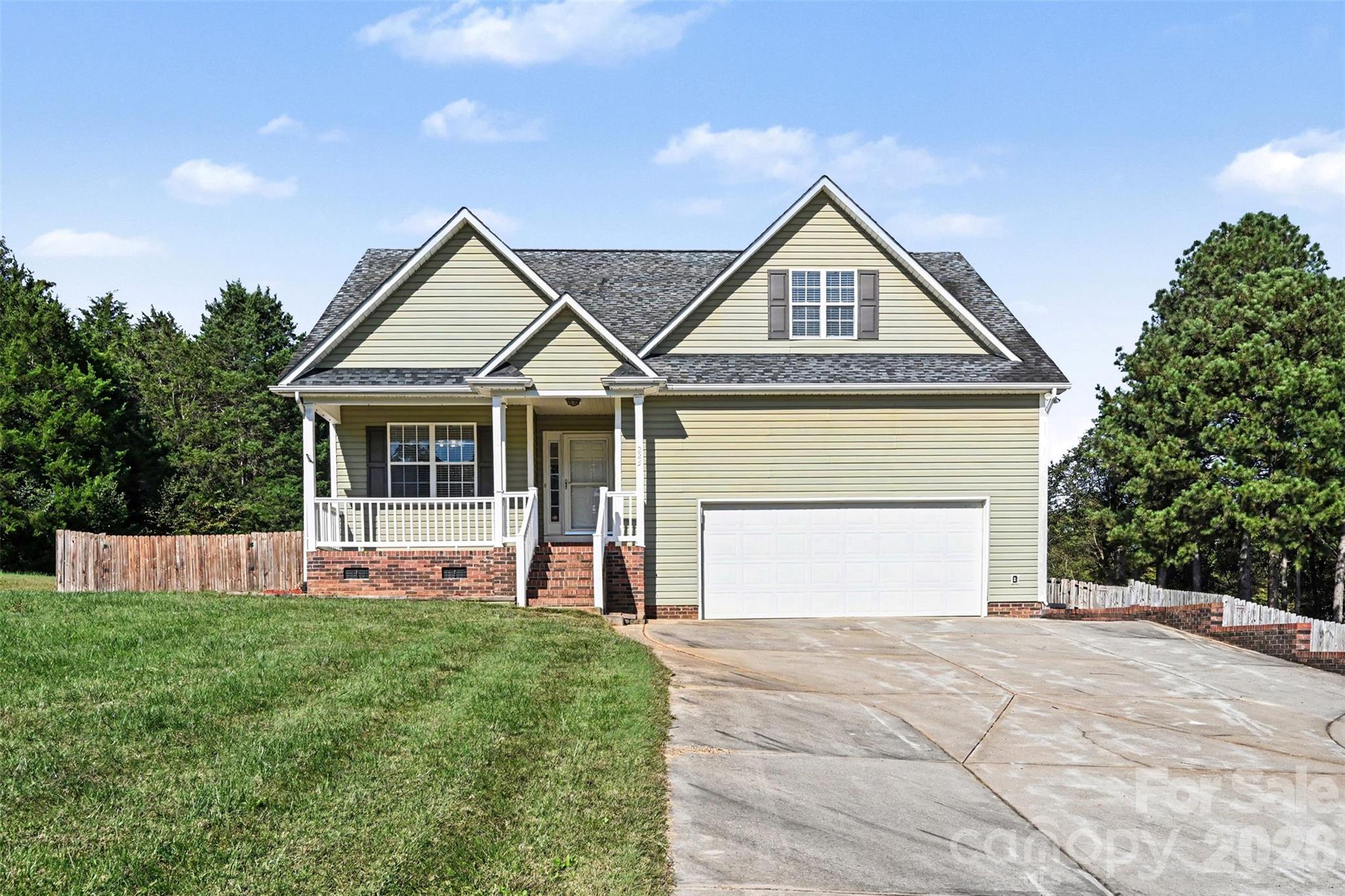 225 Brooks Farm Drive