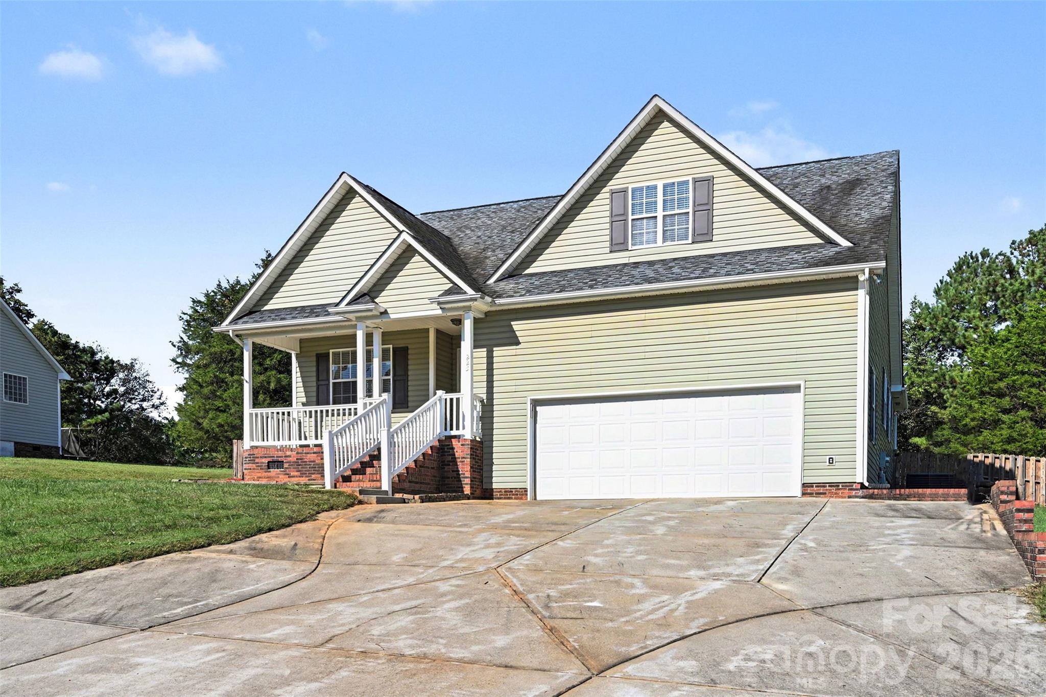 225 Brooks Farm Drive