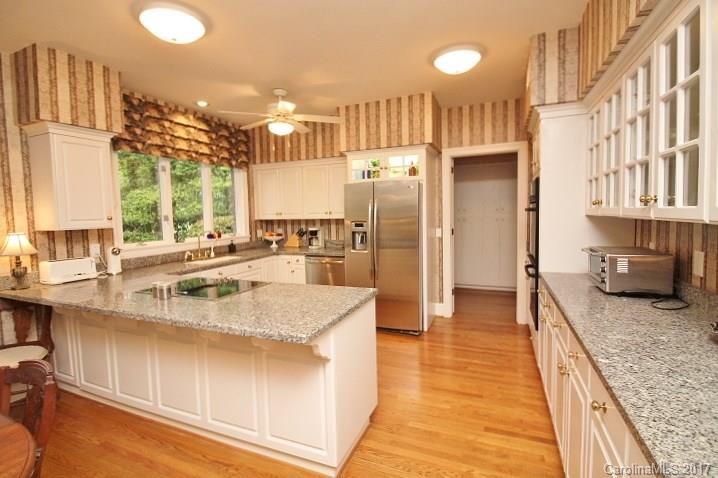 River Hills - Residential