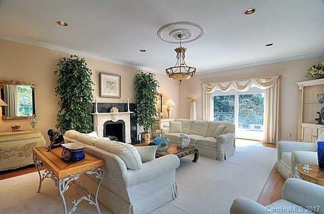 River Hills - Residential