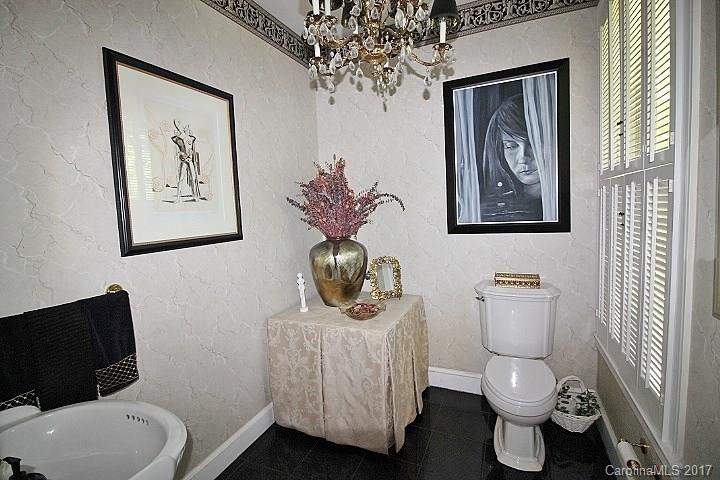 River Hills - Residential