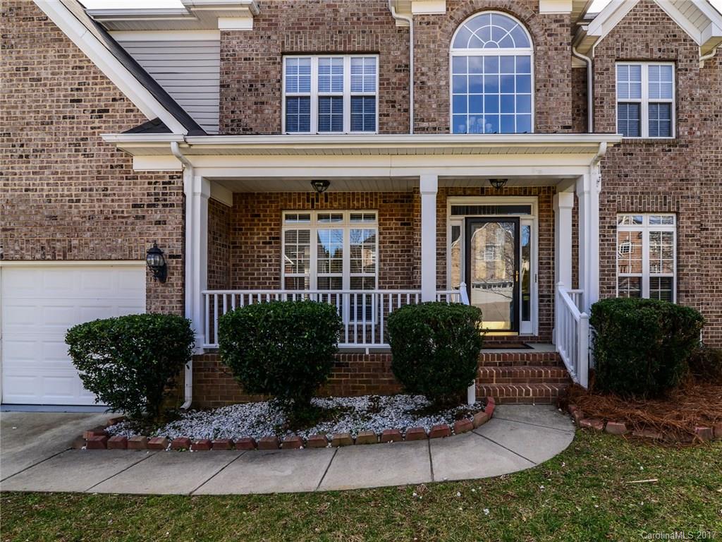 Fountaingrove - Residential