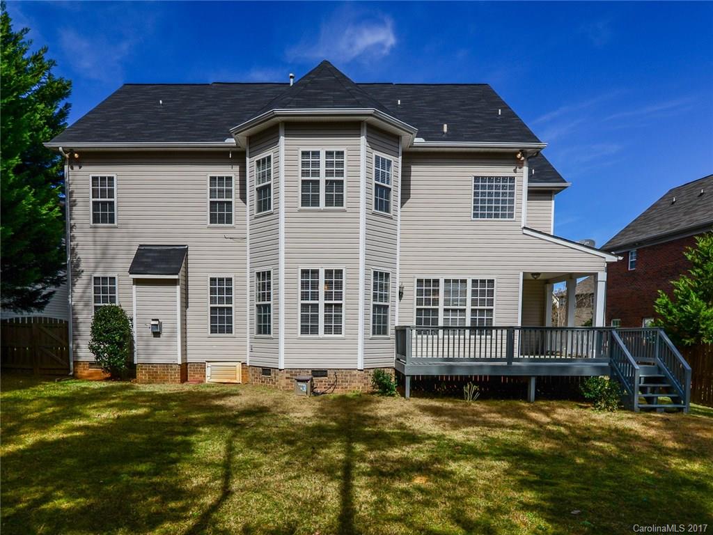 Fountaingrove - Residential