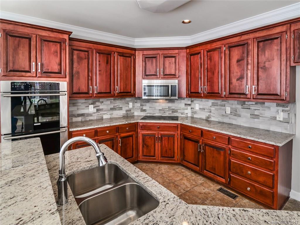 Fountaingrove - Residential