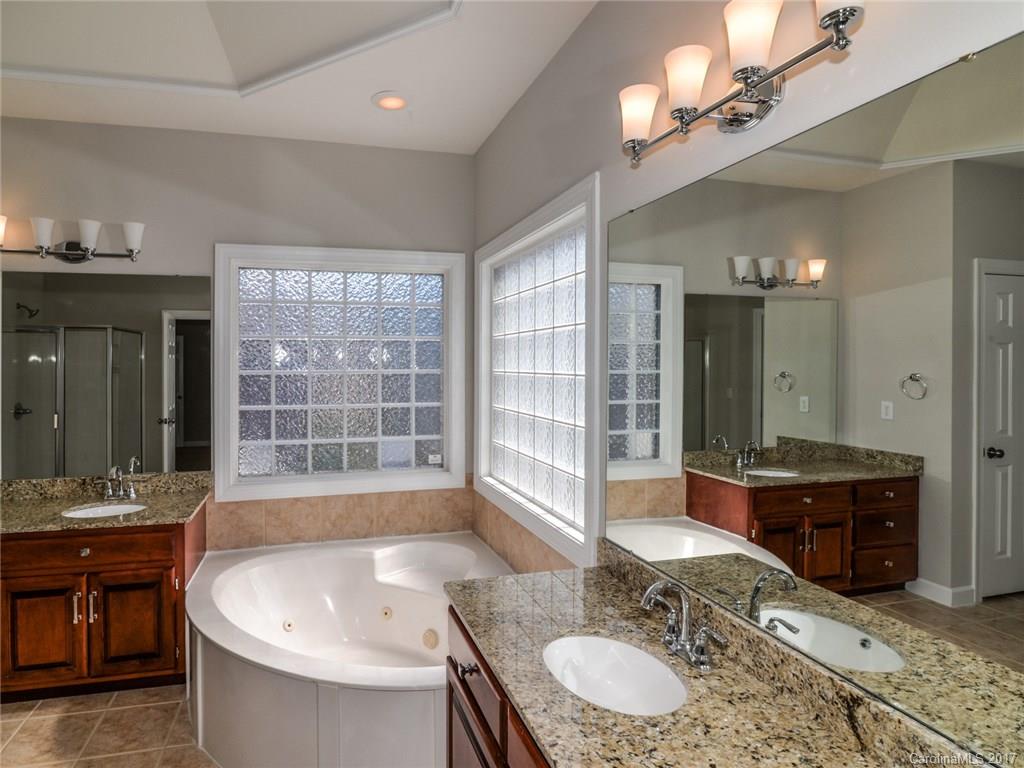 Fountaingrove - Residential