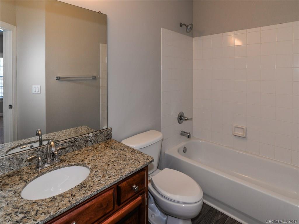 Fountaingrove - Residential