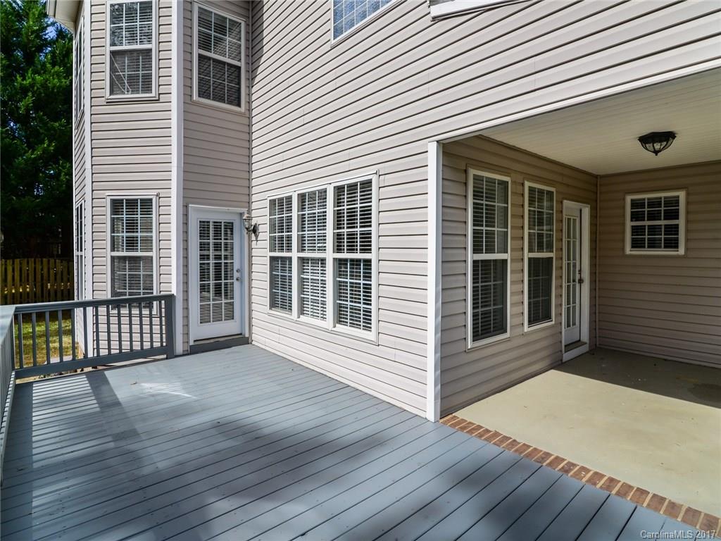 Fountaingrove - Residential