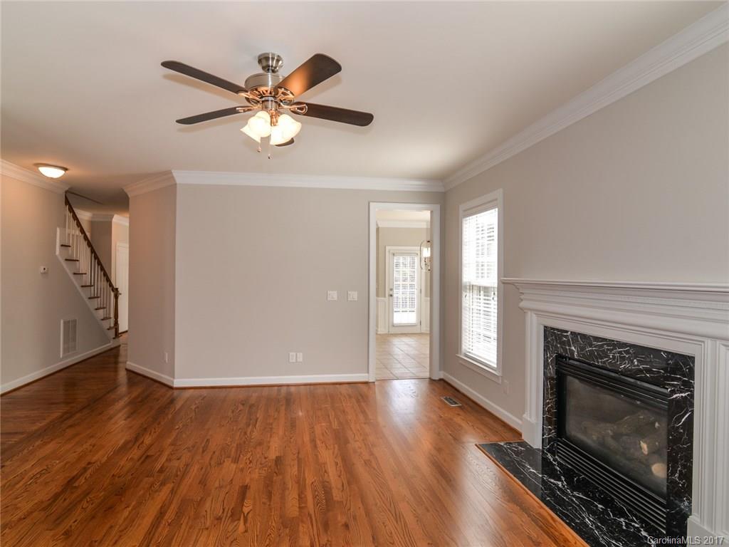 Fountaingrove - Residential