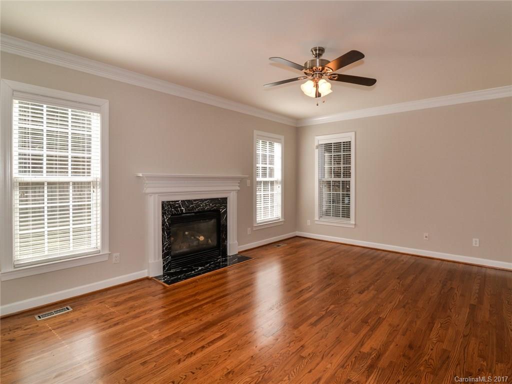 Fountaingrove - Residential