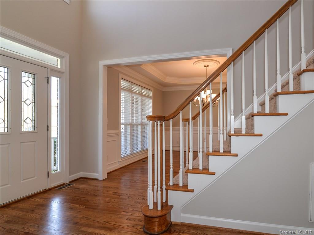 Fountaingrove - Residential