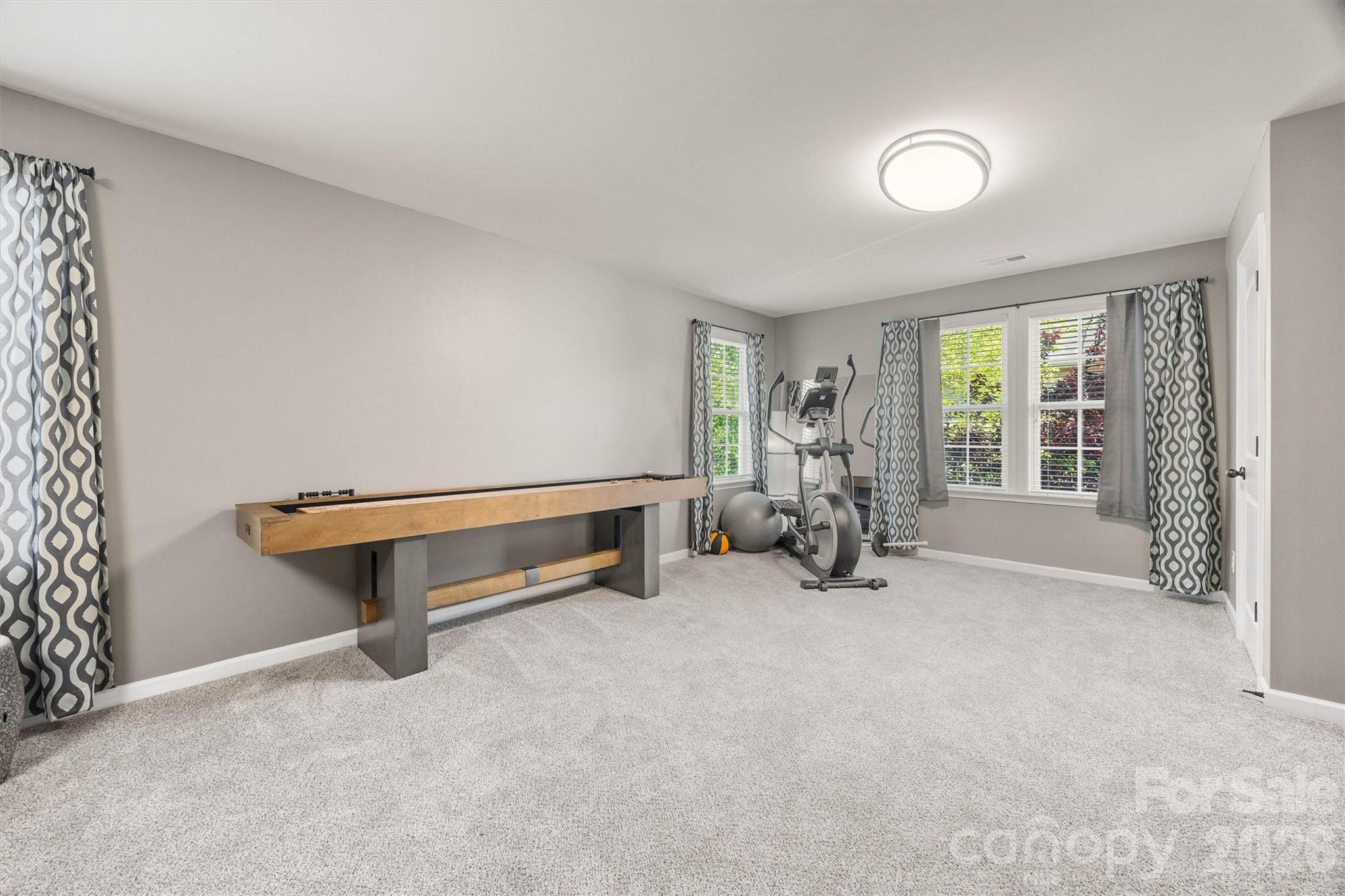 Lake Ridge - Residential