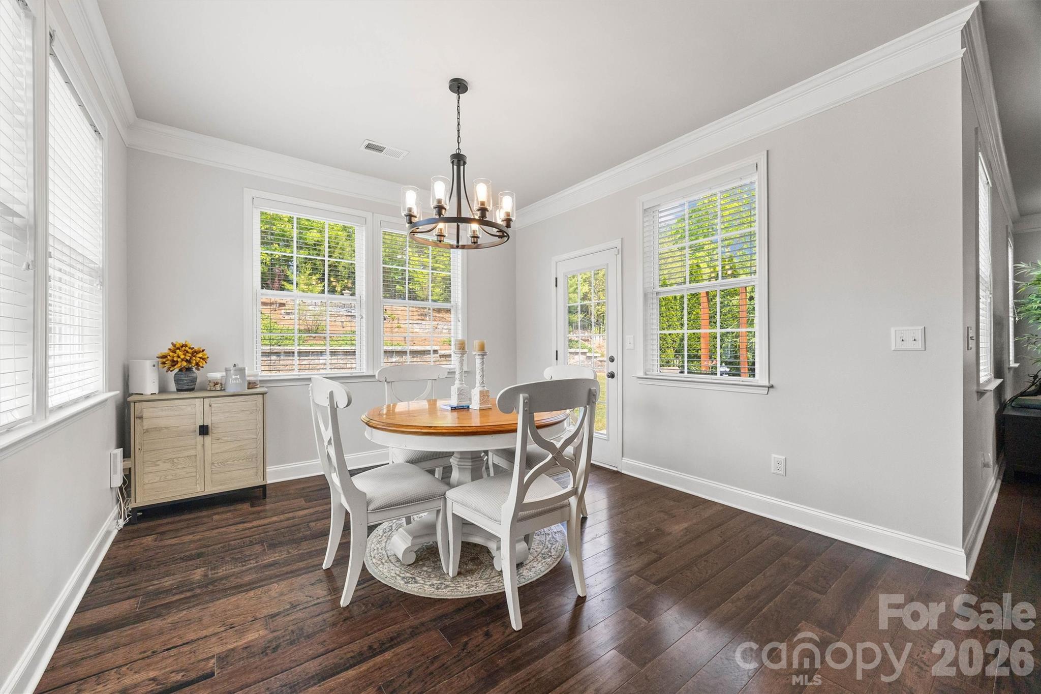 Lake Ridge - Residential
