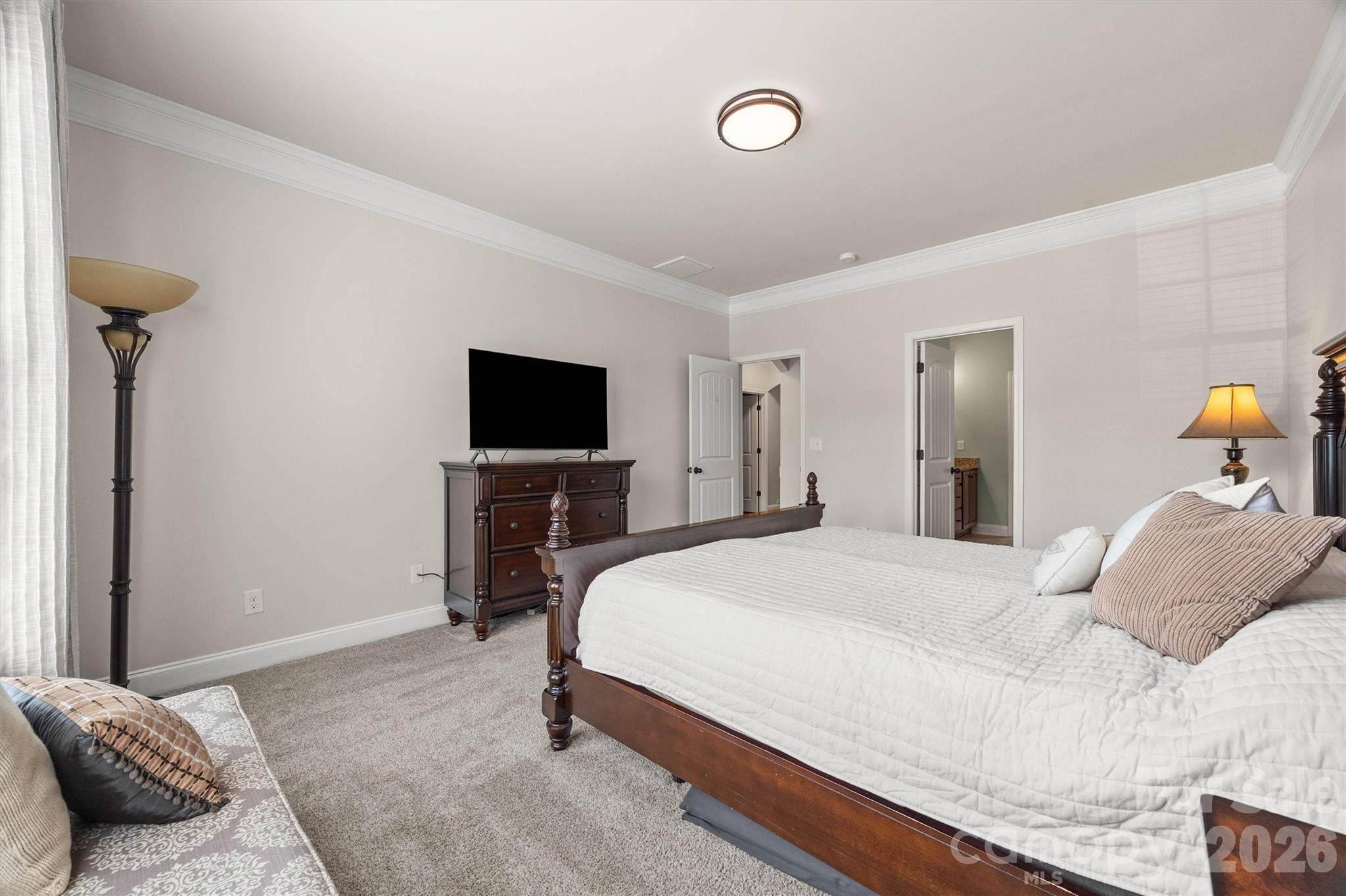Lake Ridge - Residential