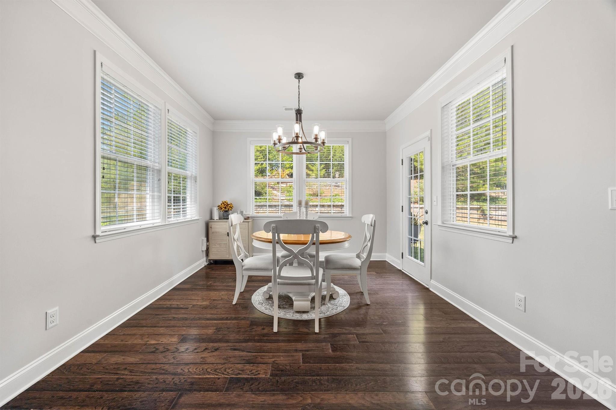 Lake Ridge - Residential