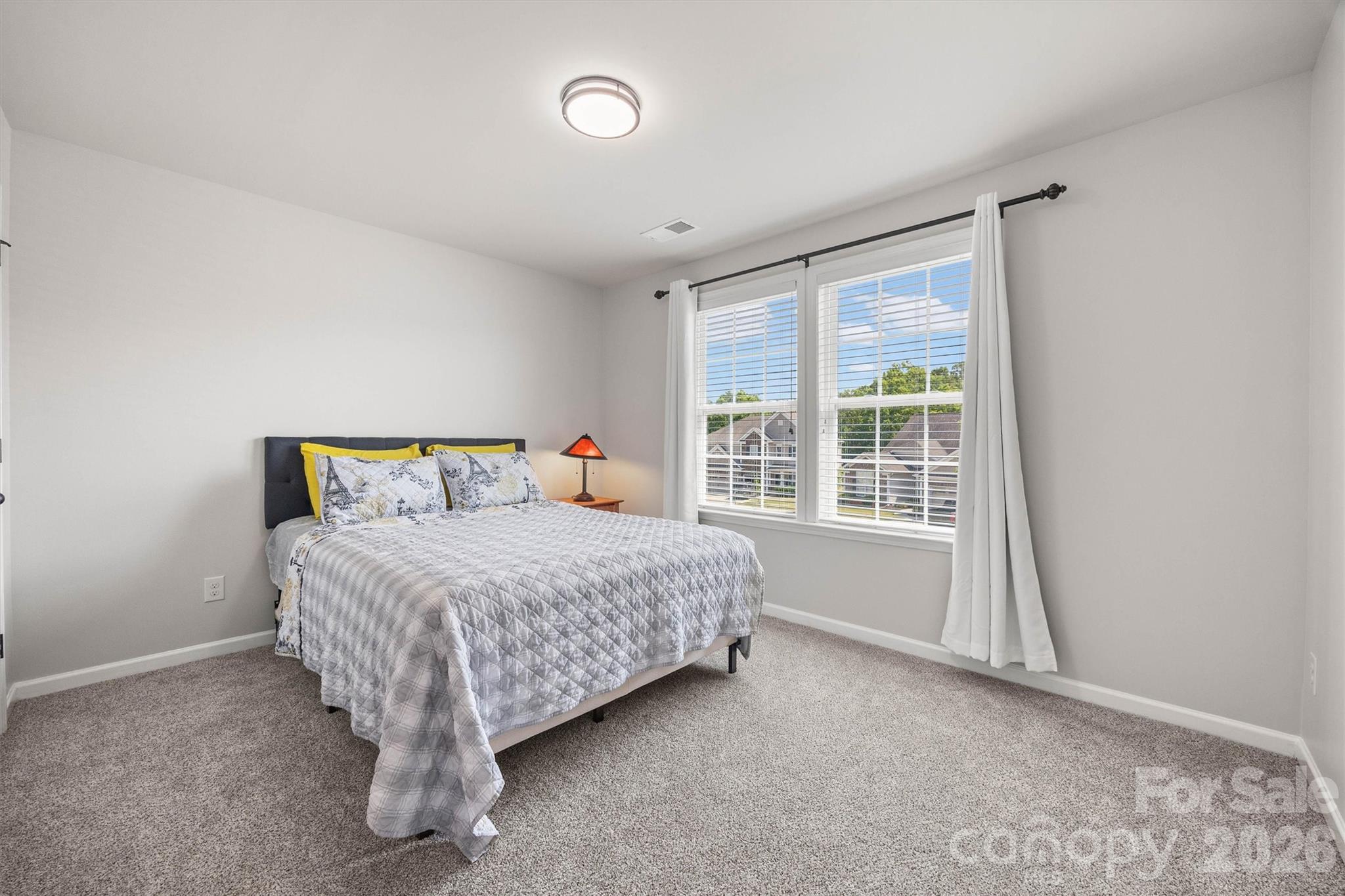 Lake Ridge - Residential