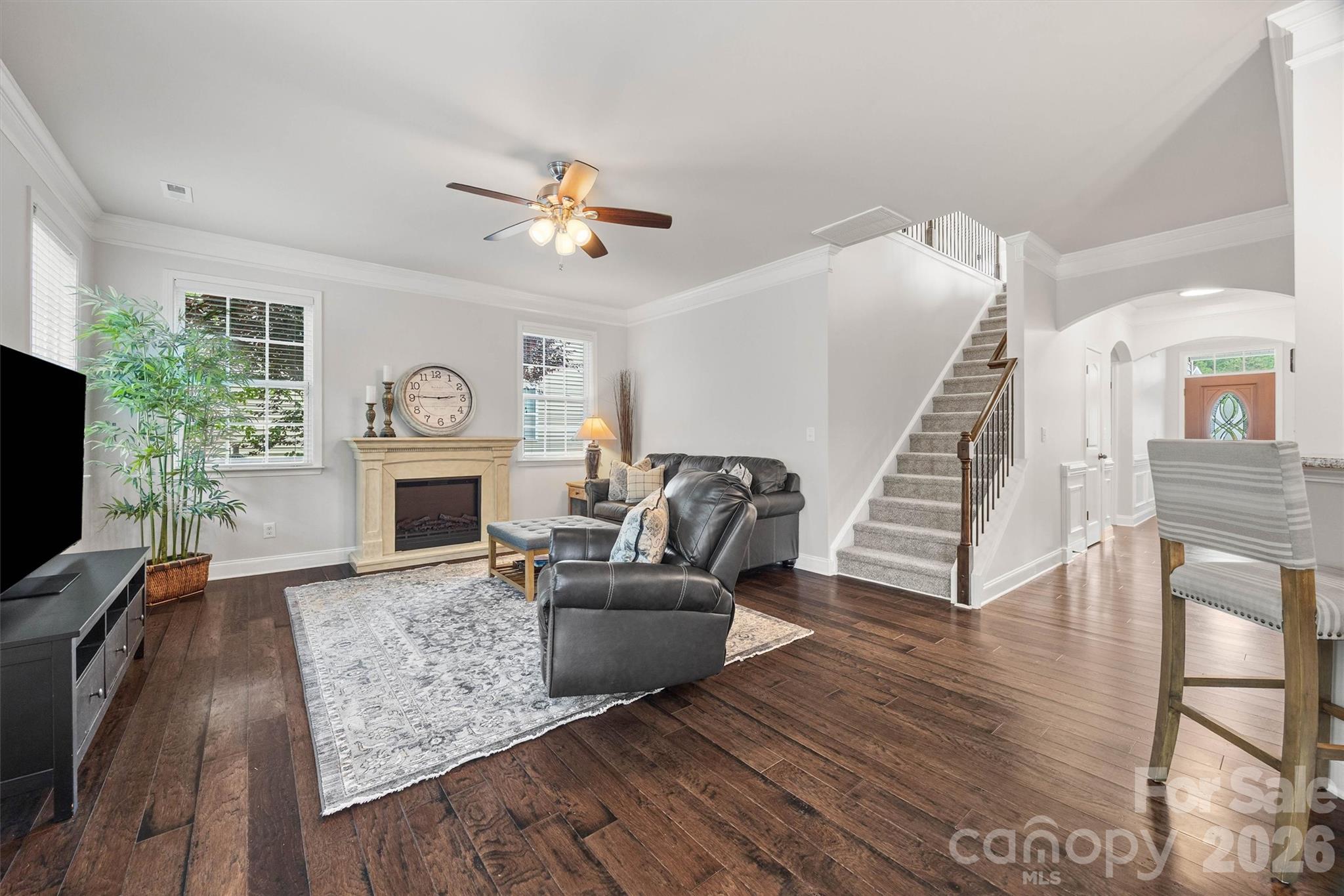 Lake Ridge - Residential