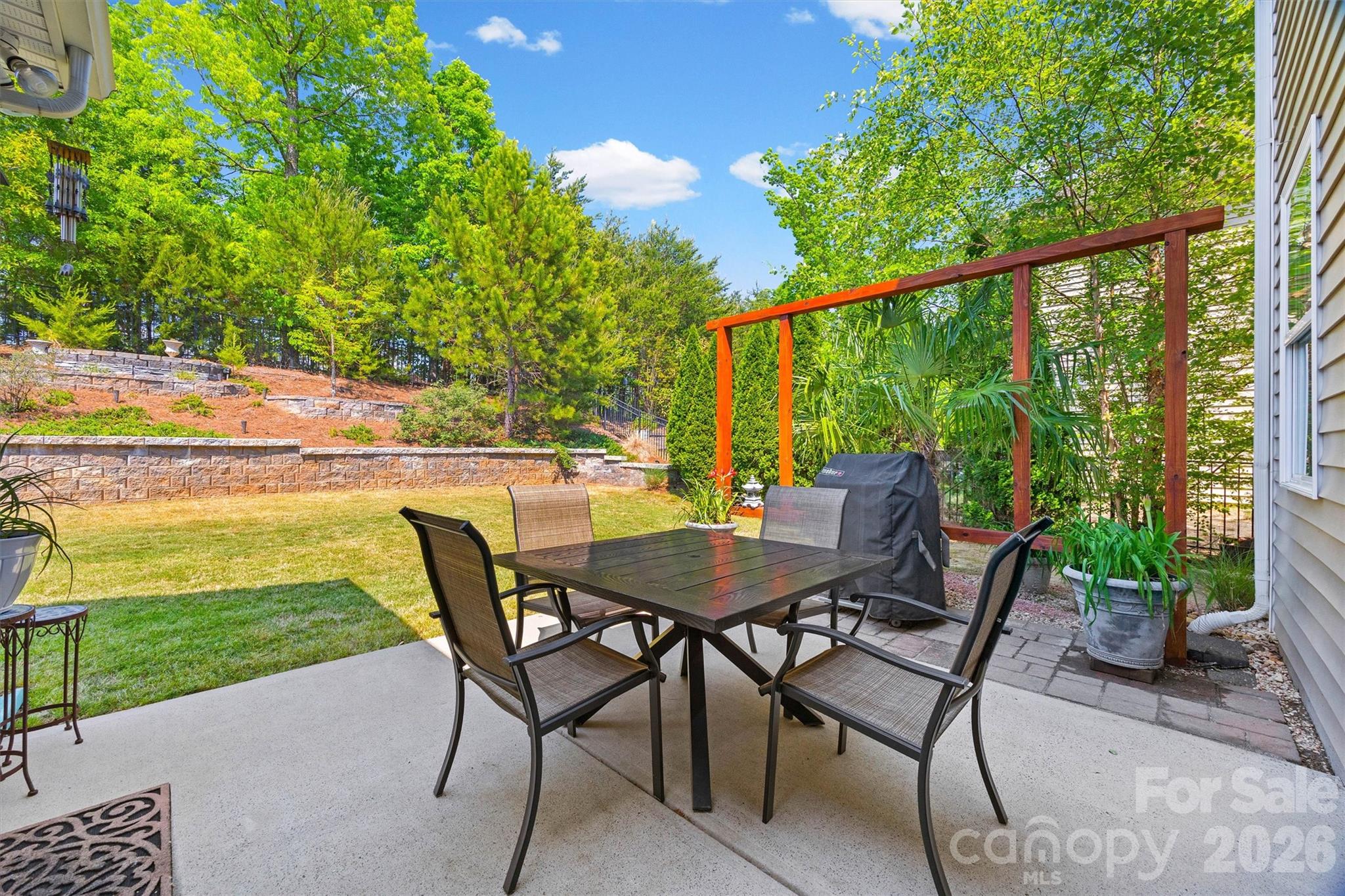 Lake Ridge - Residential