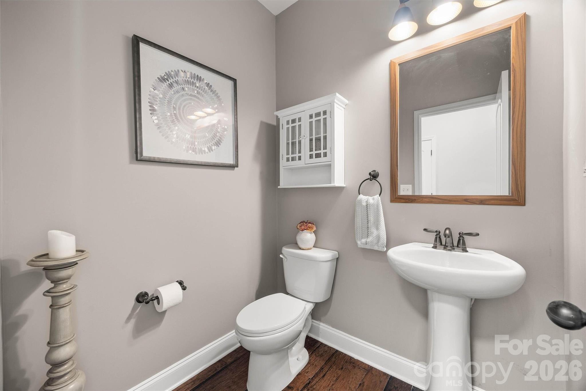 Lake Ridge - Residential