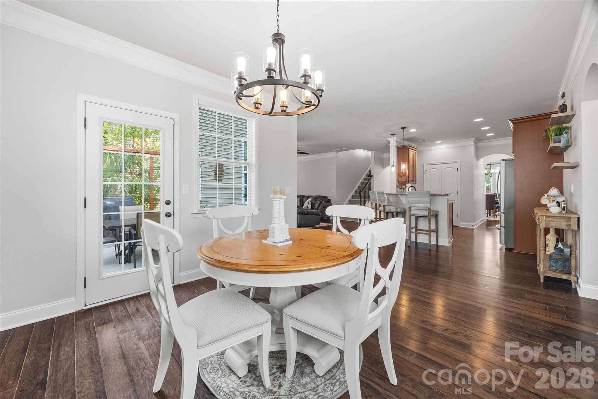 Lake Ridge - Residential