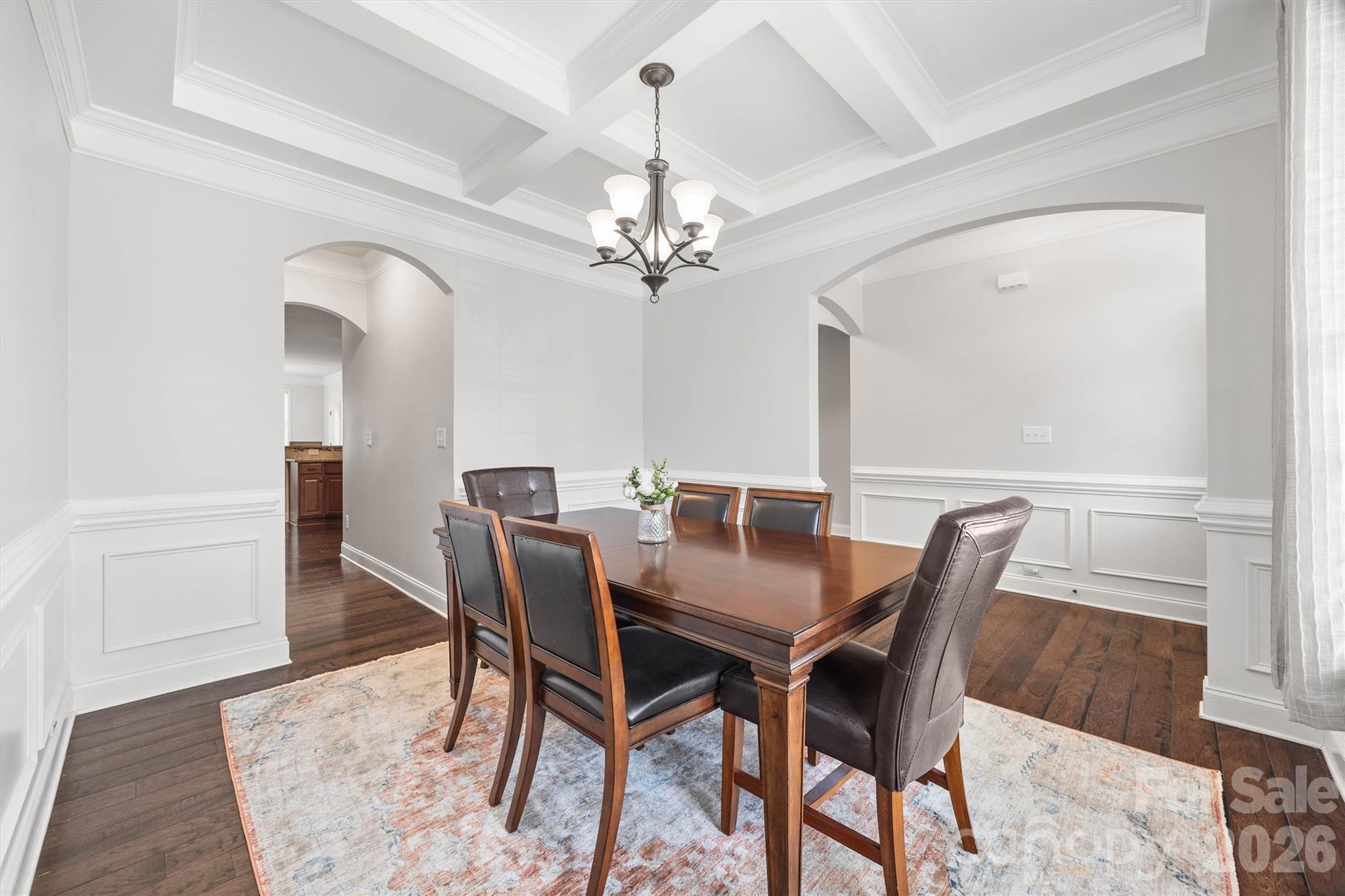 Lake Ridge - Residential
