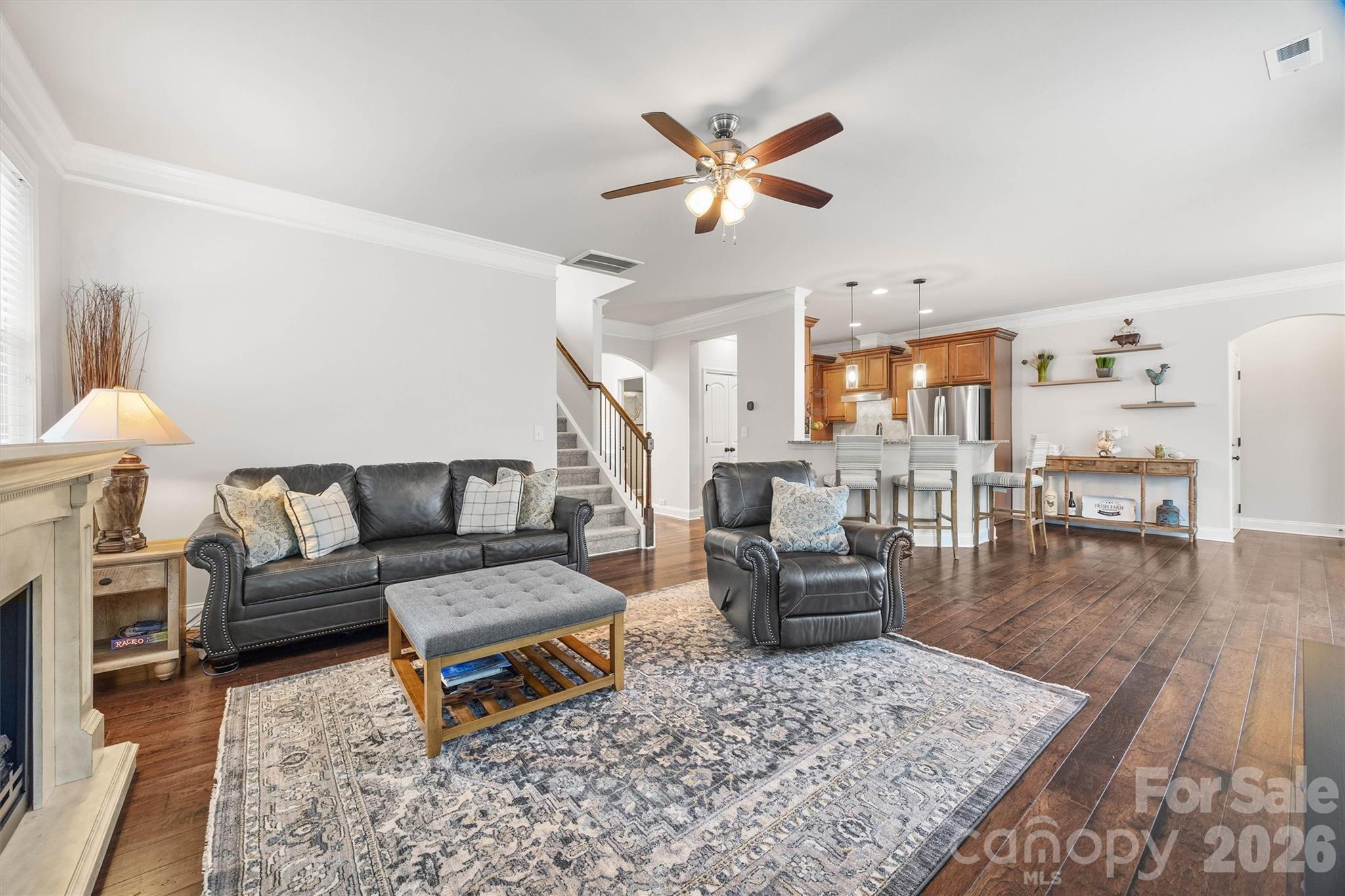 Lake Ridge - Residential