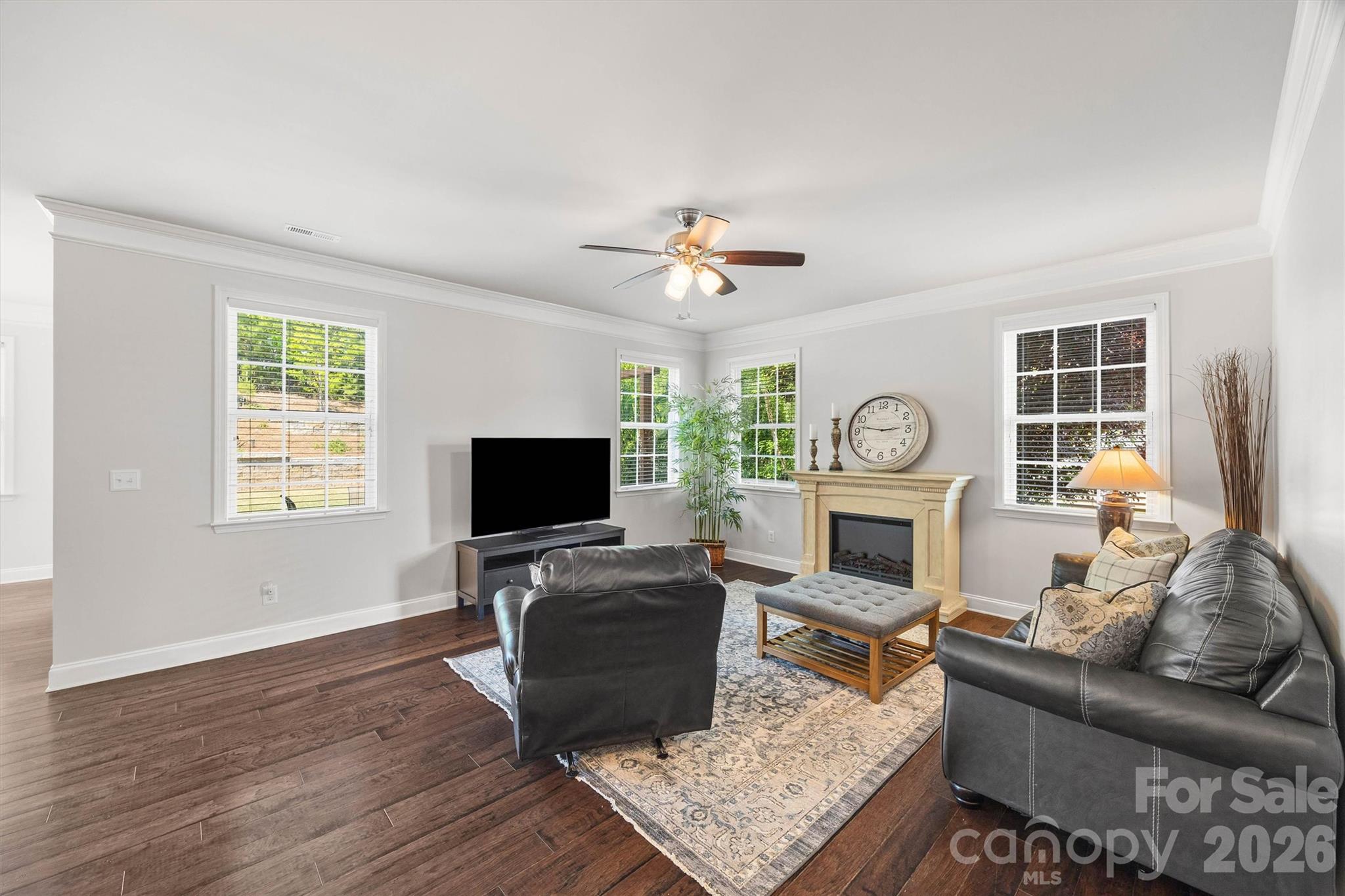 Lake Ridge - Residential