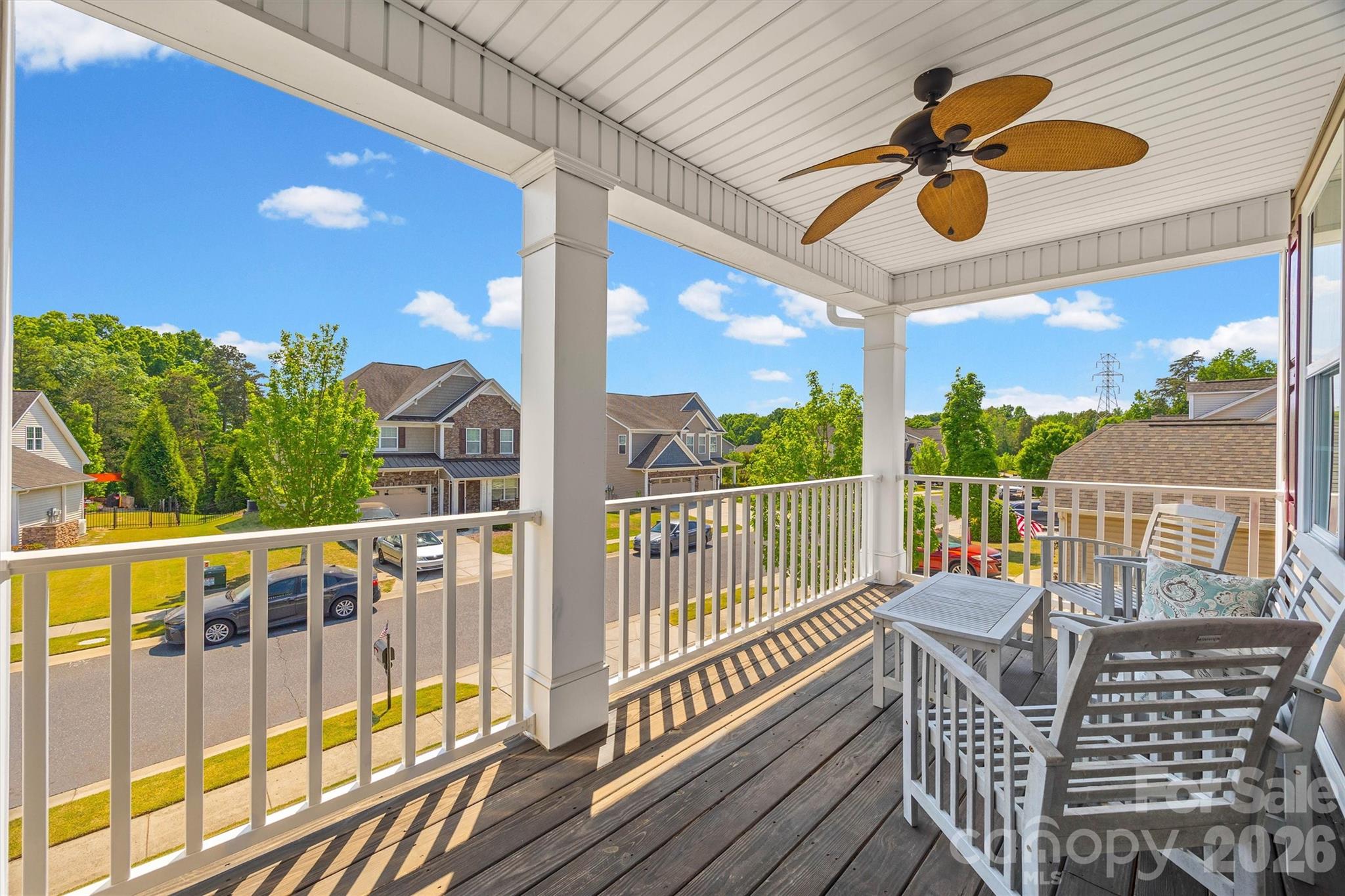 Lake Ridge - Residential
